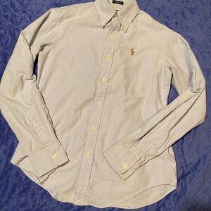 Polo shirt